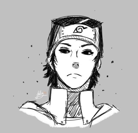Shino Aburame wallpaper 0071