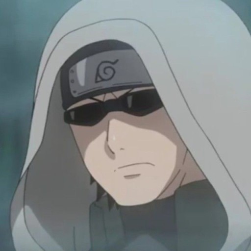 Shino Aburame wallpaper 0072
