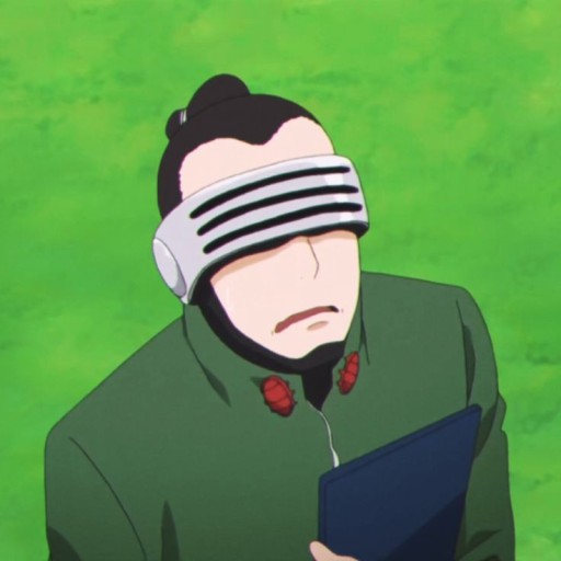 Shino Aburame wallpaper 0074