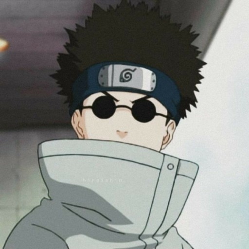 Shino Aburame wallpaper 0077