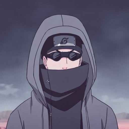 Shino Aburame wallpaper 0086