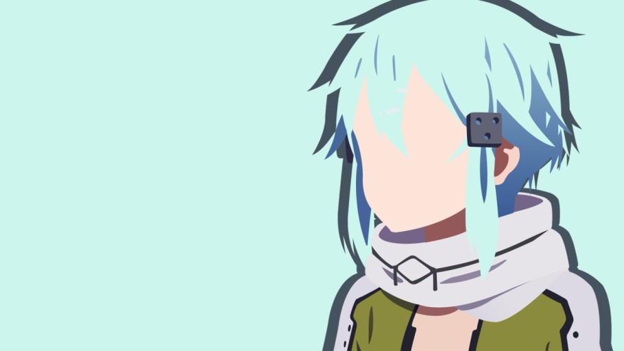 Shino Aburame wallpaper 0087
