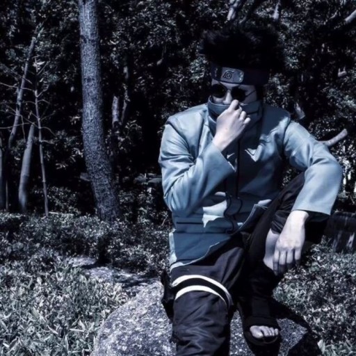 Shino Aburame wallpaper 0090