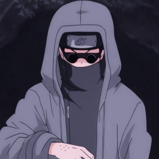 Shino Aburame wallpaper 0091