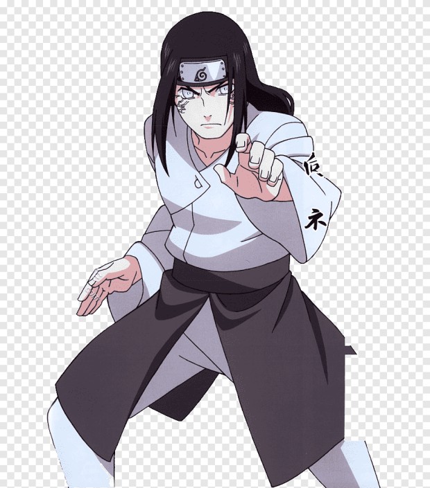 Shino Aburame wallpaper 0094