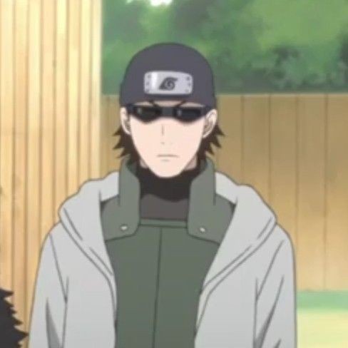 Shino Aburame wallpaper 0099