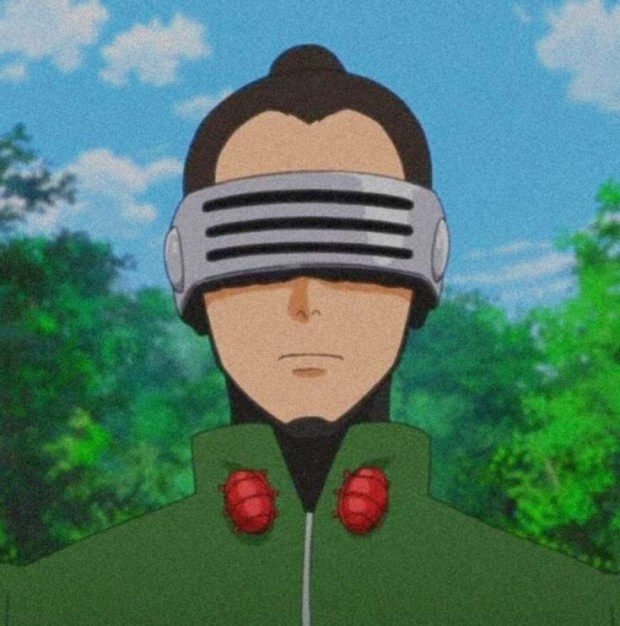 Shino Aburame wallpapers for PCs