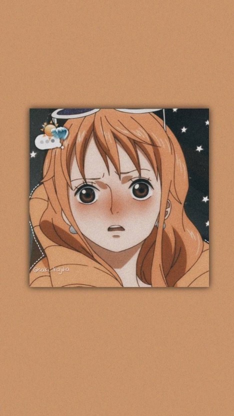 Shirahoshi wallpaper 0020
