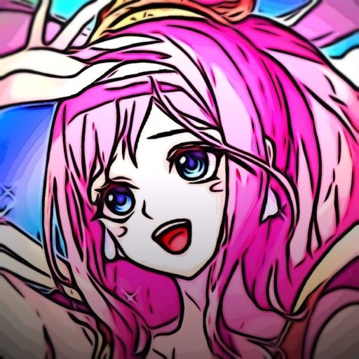 Shirahoshi wallpaper 0023