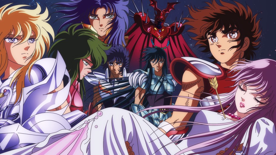 Shiryu wallpaper 0028
