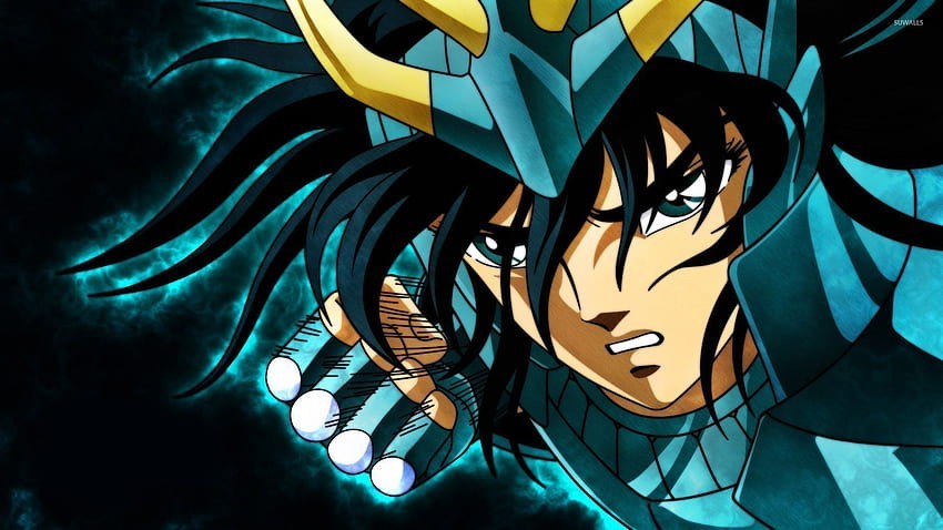 Shiryu wallpaper 0039
