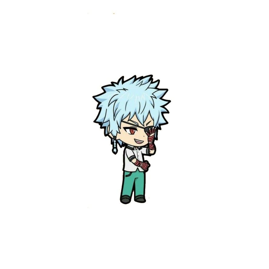 Shun Kaidou character wallpapers