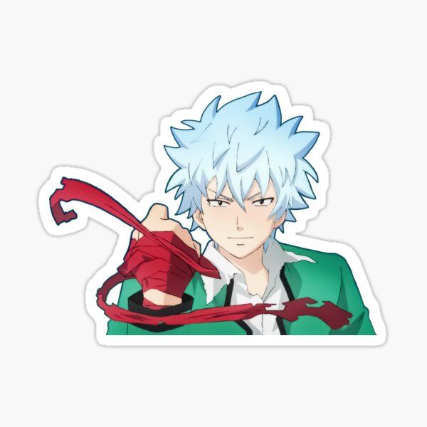Shun Kaidou mobile wallpapers