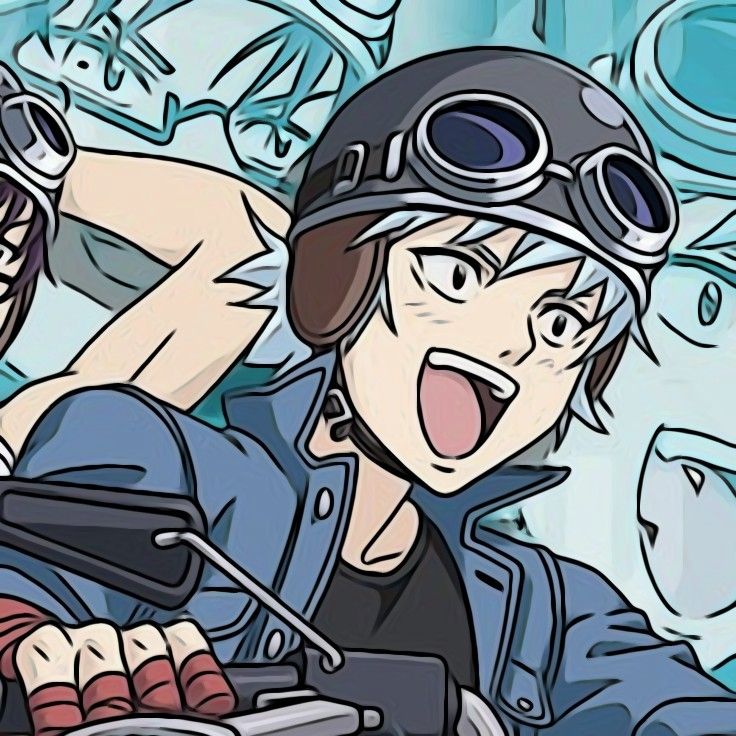Shun Kaidou wallpaper 0021