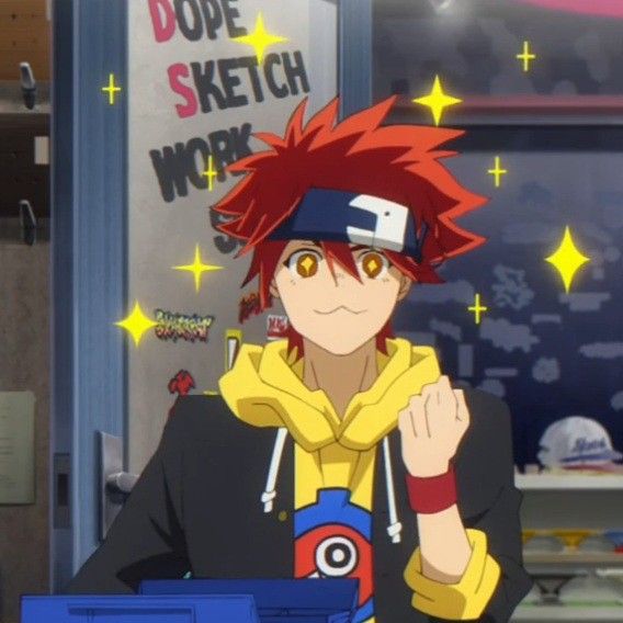 Shun Kaidou wallpaper 0032