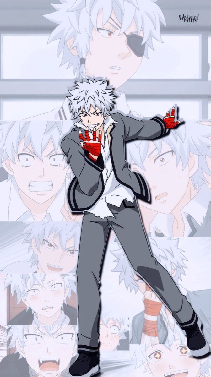 Shun Kaidou wallpaper 0036