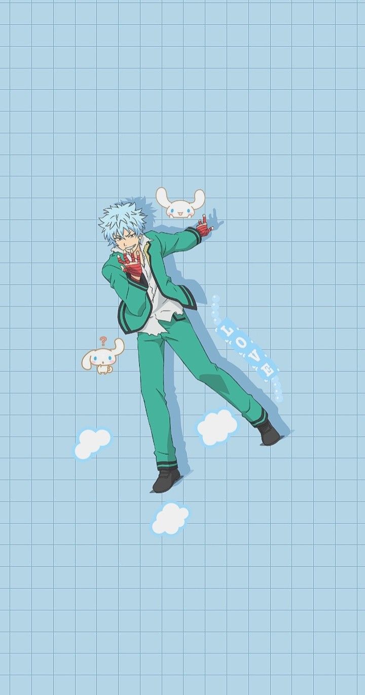 Shun Kaidou wallpaper 0048