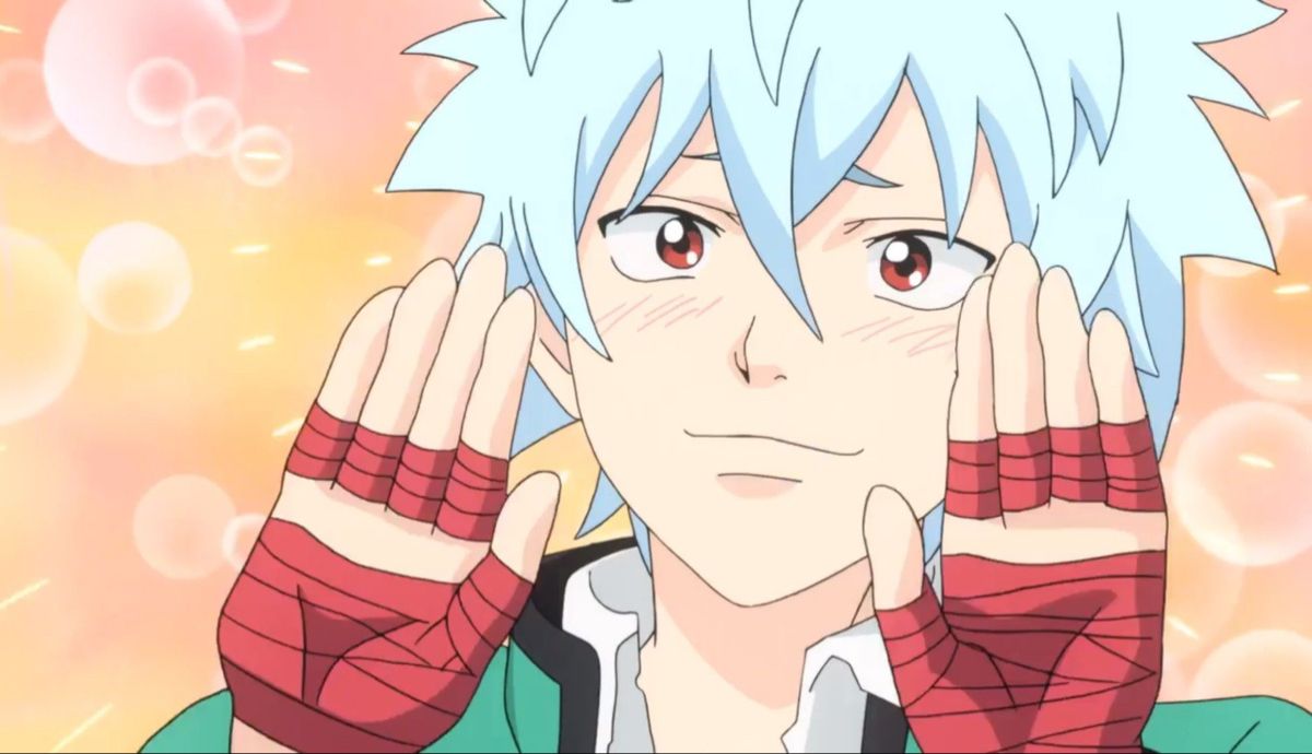 Shun Kaidou wallpaper 0052
