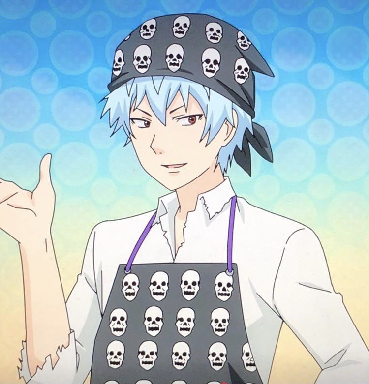 Shun Kaidou wallpaper 0066