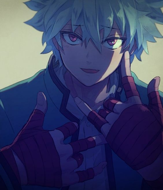 Shun Kaidou wallpaper 0071