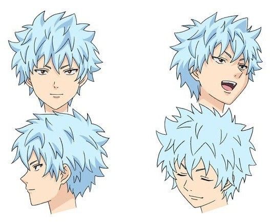 Shun Kaidou wallpaper 0077
