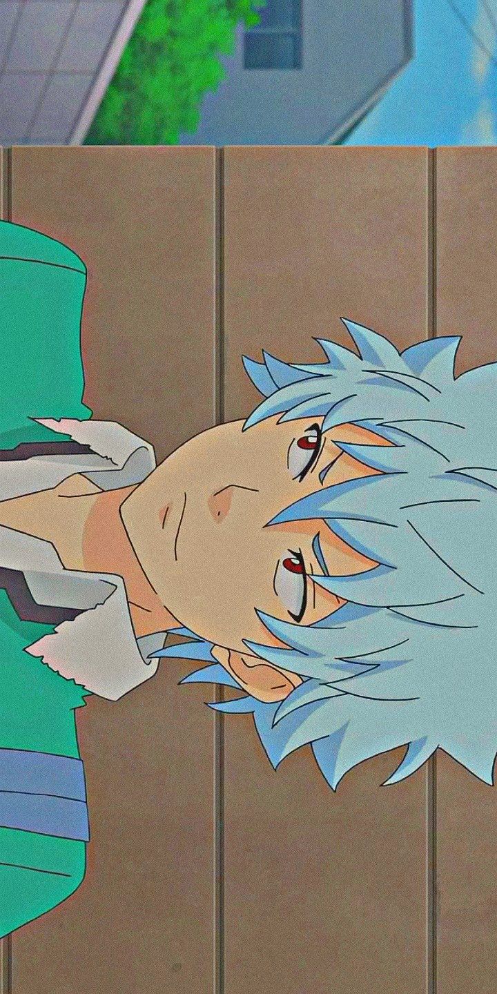 Shun Kaidou wallpaper 0081