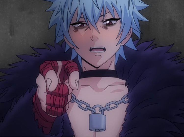 Shun Kaidou wallpaper 0084