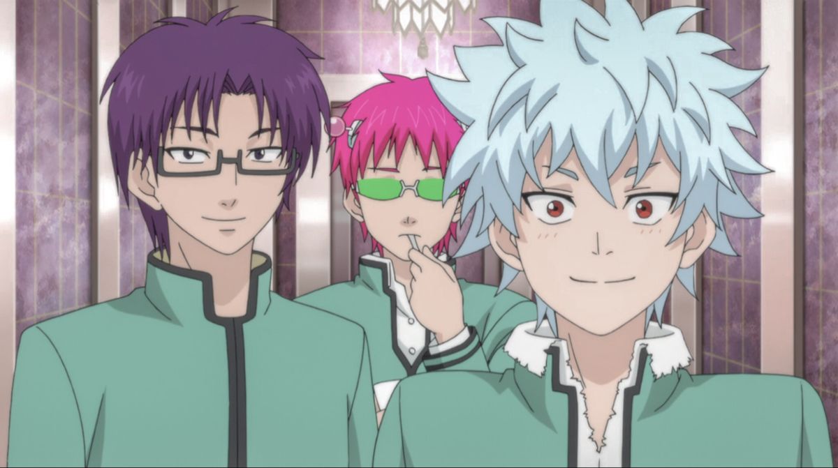 Shun Kaidou wallpaper 0085