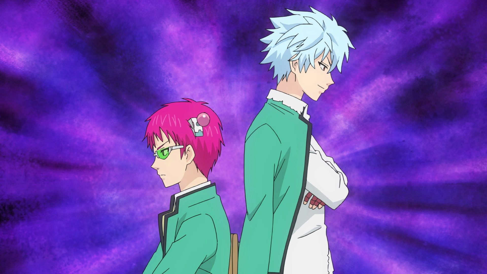 Shun Kaidou wallpaper 0091