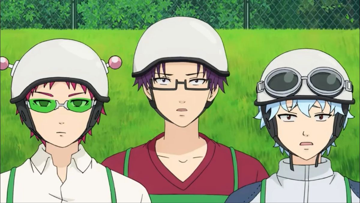 Shun Kaidou wallpaper 0094