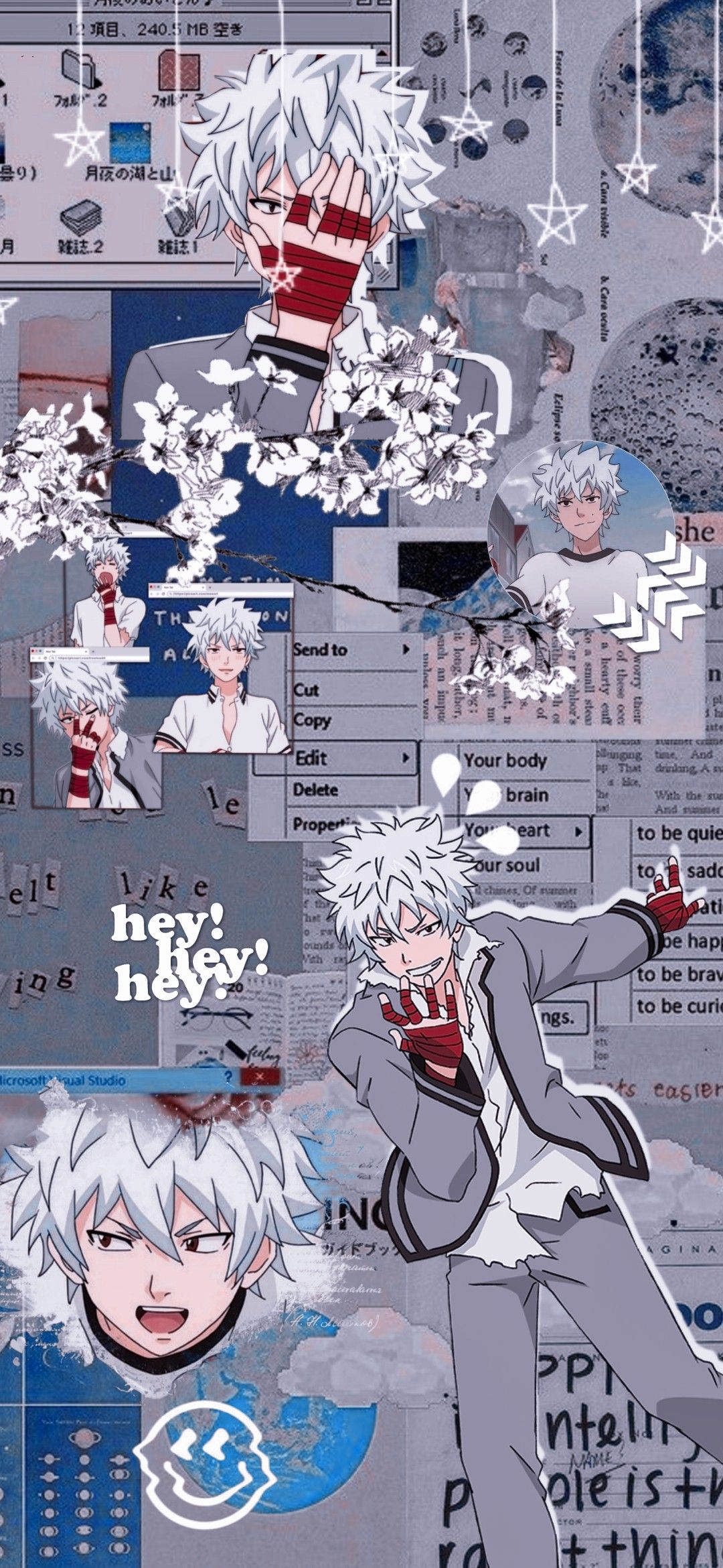 Shun Kaidou wallpapers HD