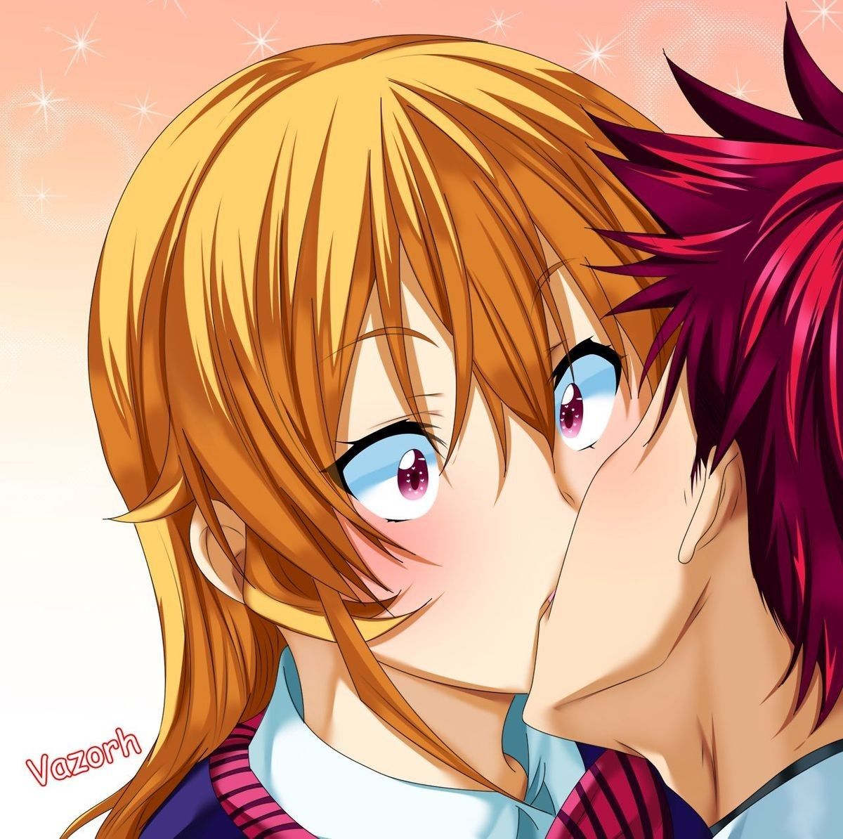 Soma Yukihira wallpaper 0045
