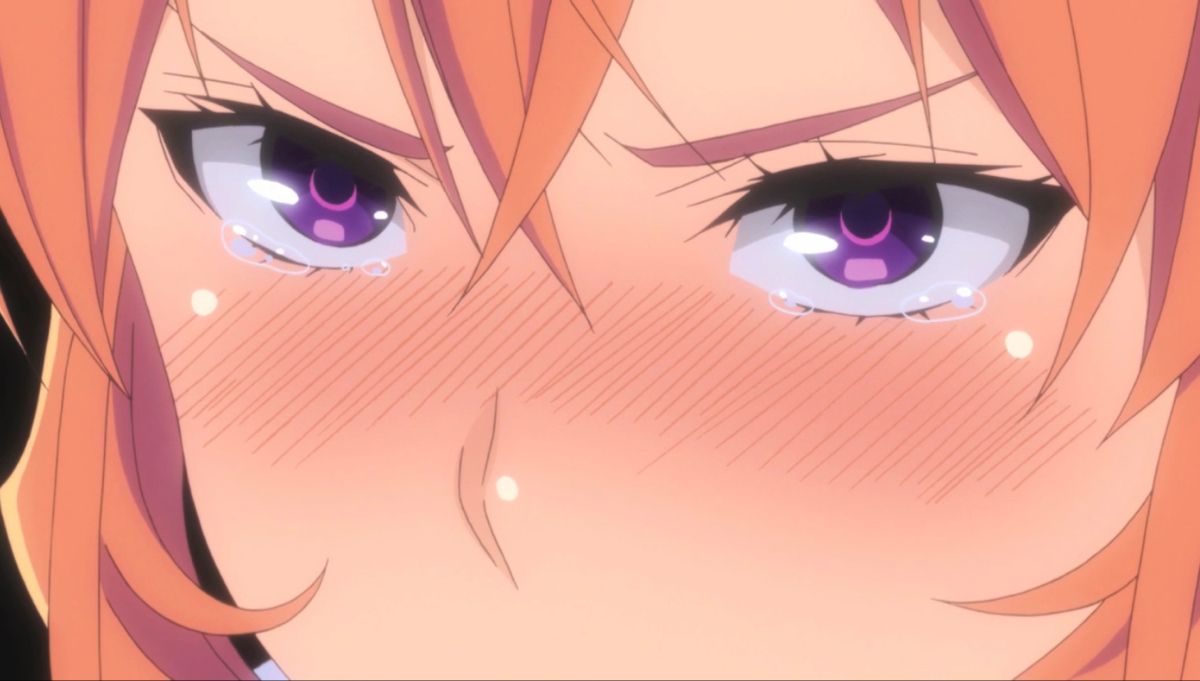 Soma Yukihira wallpaper 0056