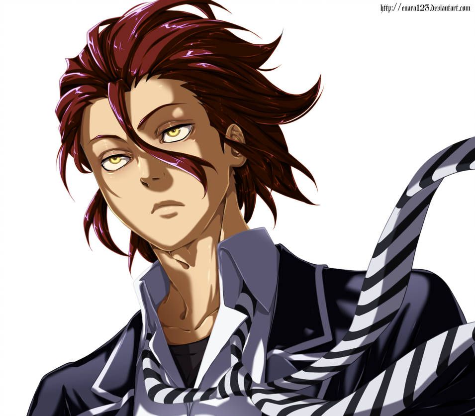 Soma Yukihira wallpaper 0064