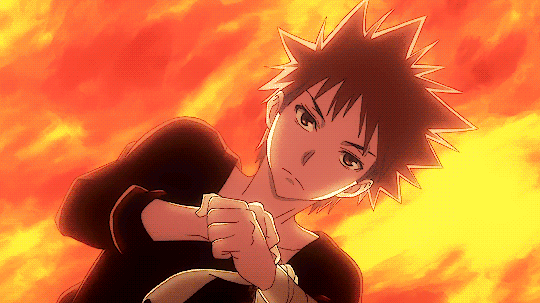Soma Yukihira wallpaper 0067
