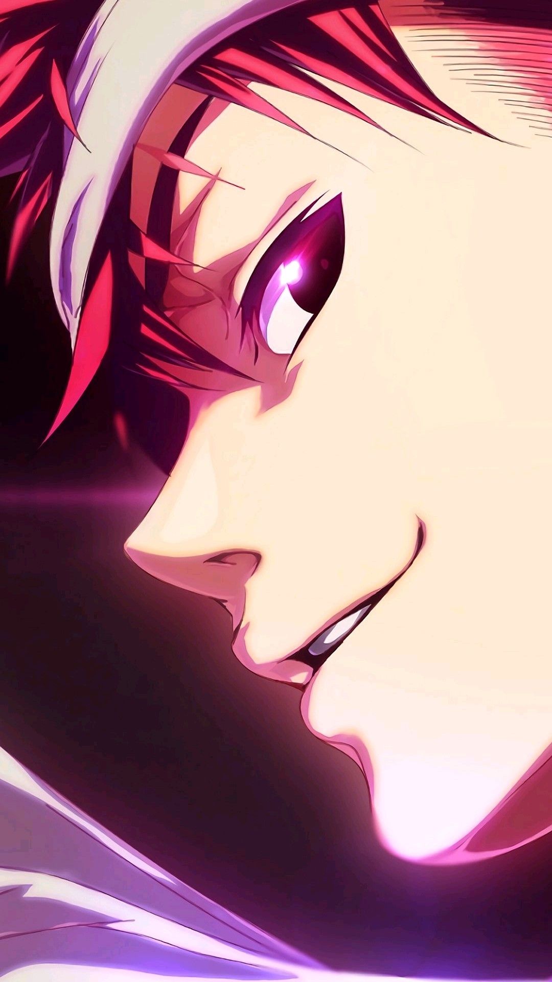 Soma Yukihira wallpaper 0073