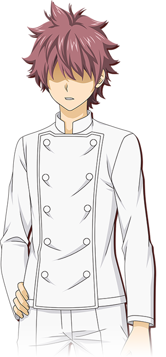 Soma Yukihira wallpaper 0076