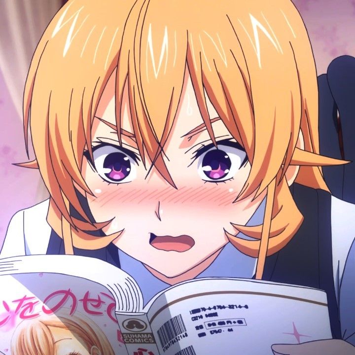 Soma Yukihira wallpaper 0082