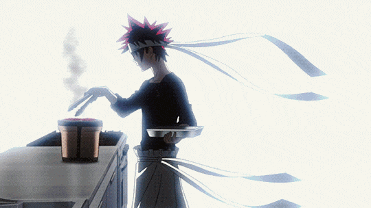 Soma Yukihira wallpaper 0089