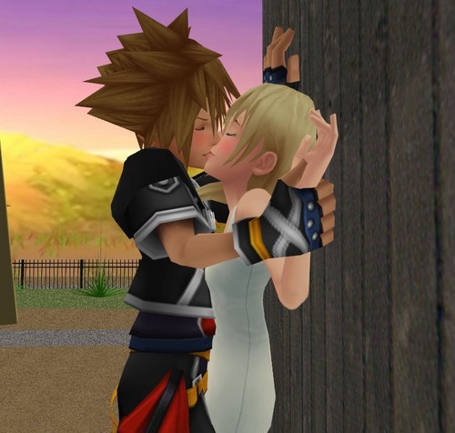 Sora-themed funny wallpapers