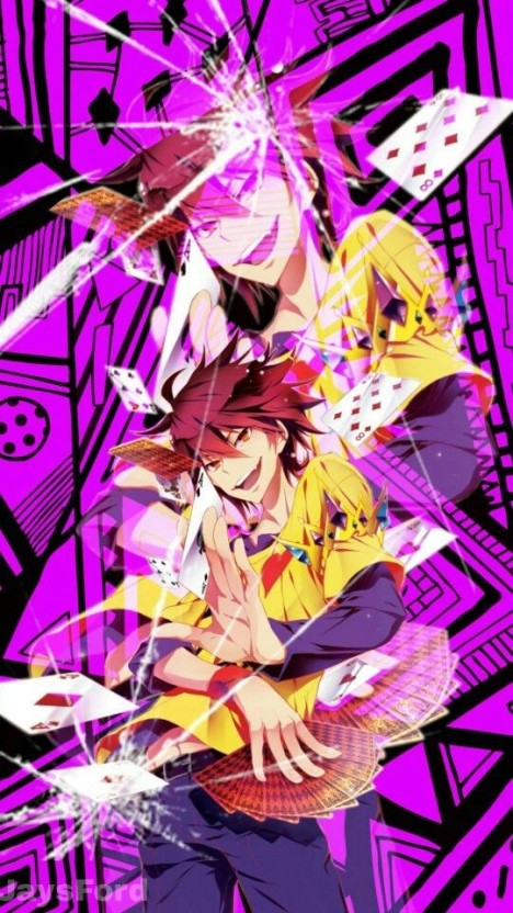 Sora wallpaper 0020