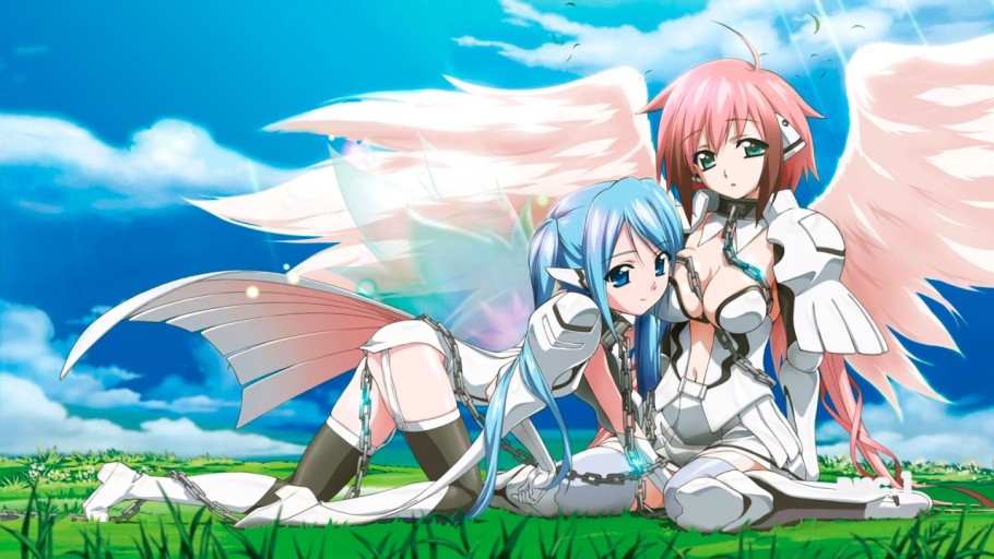 Sora wallpaper 0023