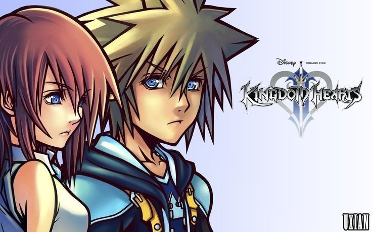 Sora wallpaper 0031