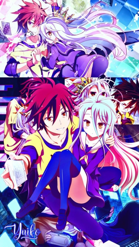 Sora wallpaper 0034