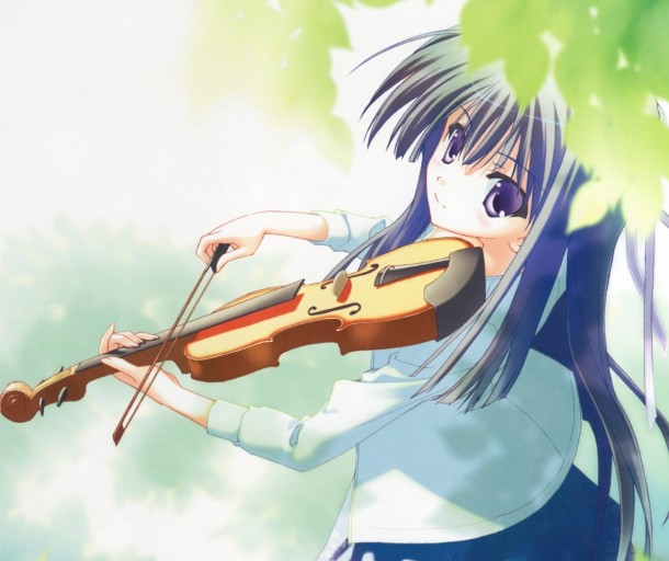 Sora wallpaper 0037