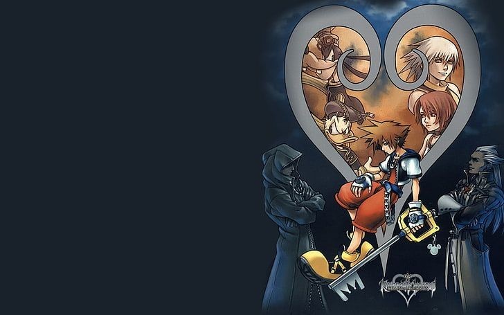 Sora wallpaper 0043