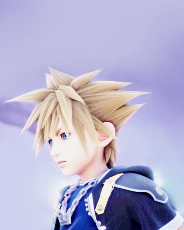 Sora wallpaper 0045