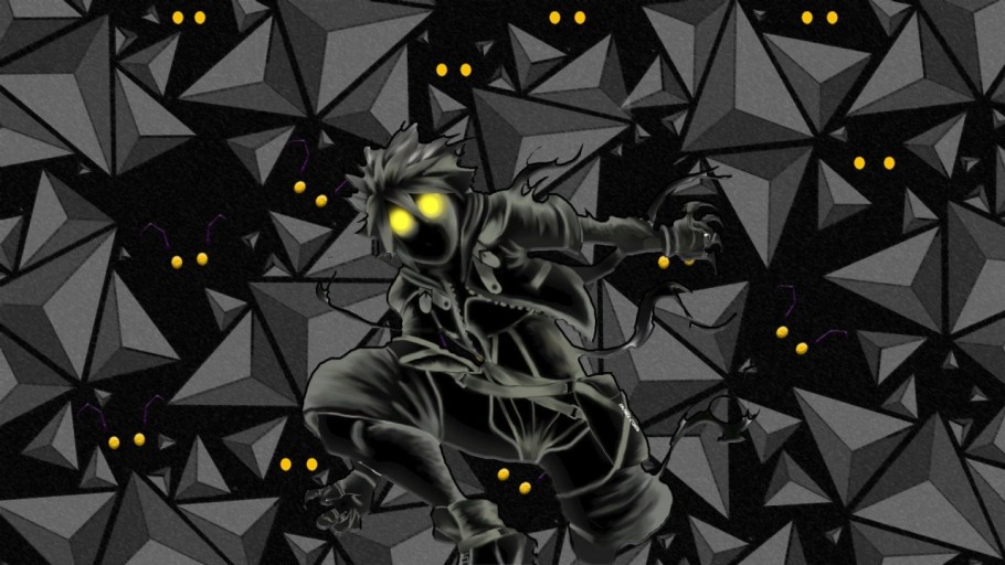 Sora wallpaper 0047