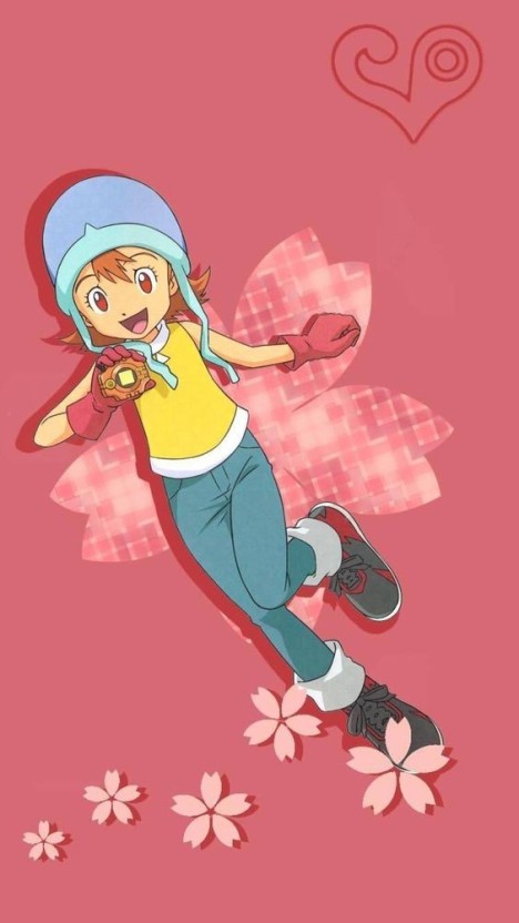 Sora wallpaper 0051