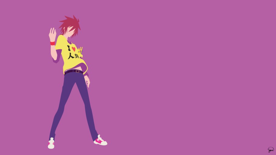 Sora wallpaper 0058